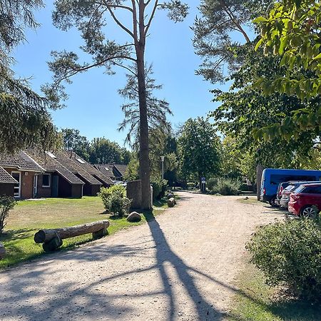 Villa Urlauberdorf Haus 63D à Boltenhagen  Extérieur photo