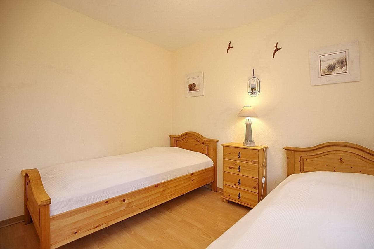 Villa Urlauberdorf Haus 63D à Boltenhagen  Extérieur photo