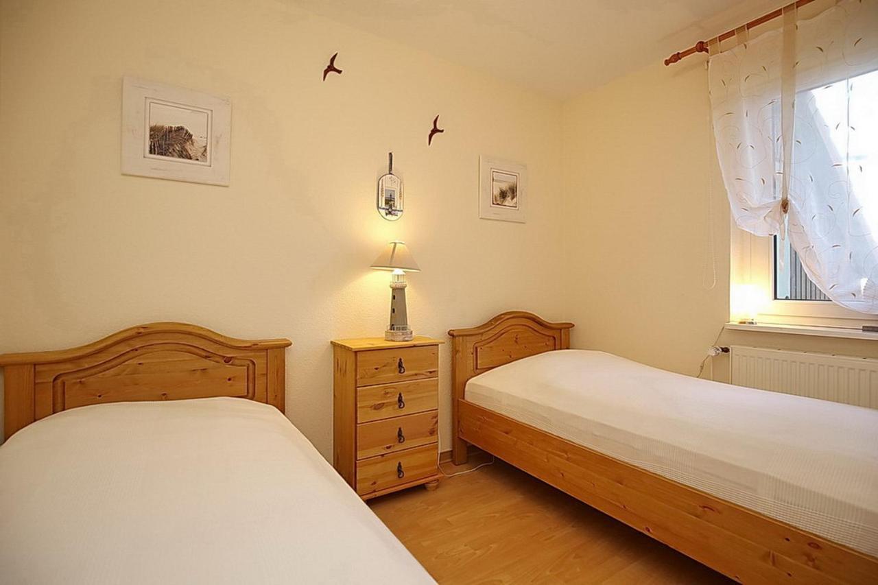 Villa Urlauberdorf Haus 63D à Boltenhagen  Extérieur photo