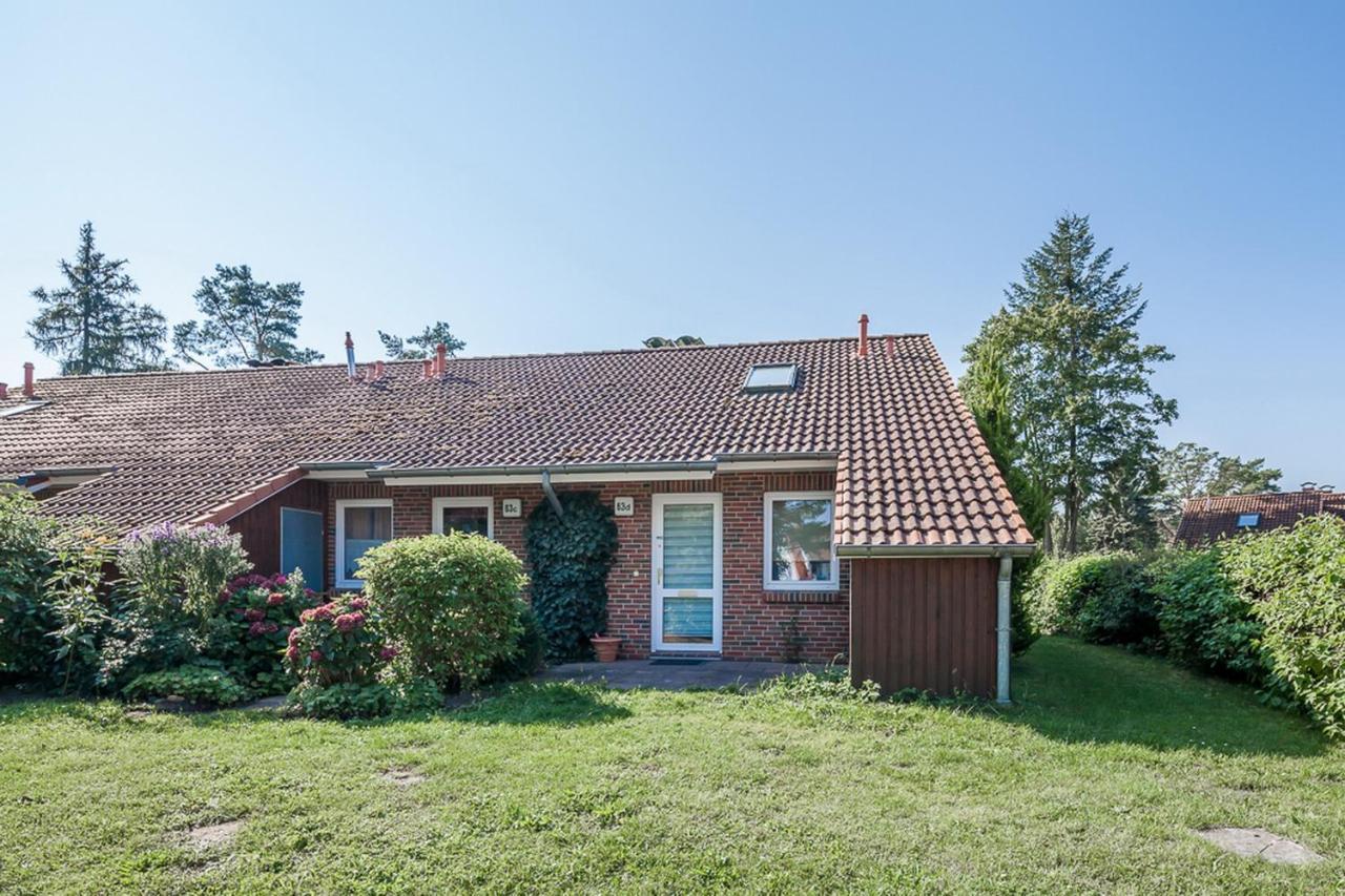Villa Urlauberdorf Haus 63D à Boltenhagen  Extérieur photo