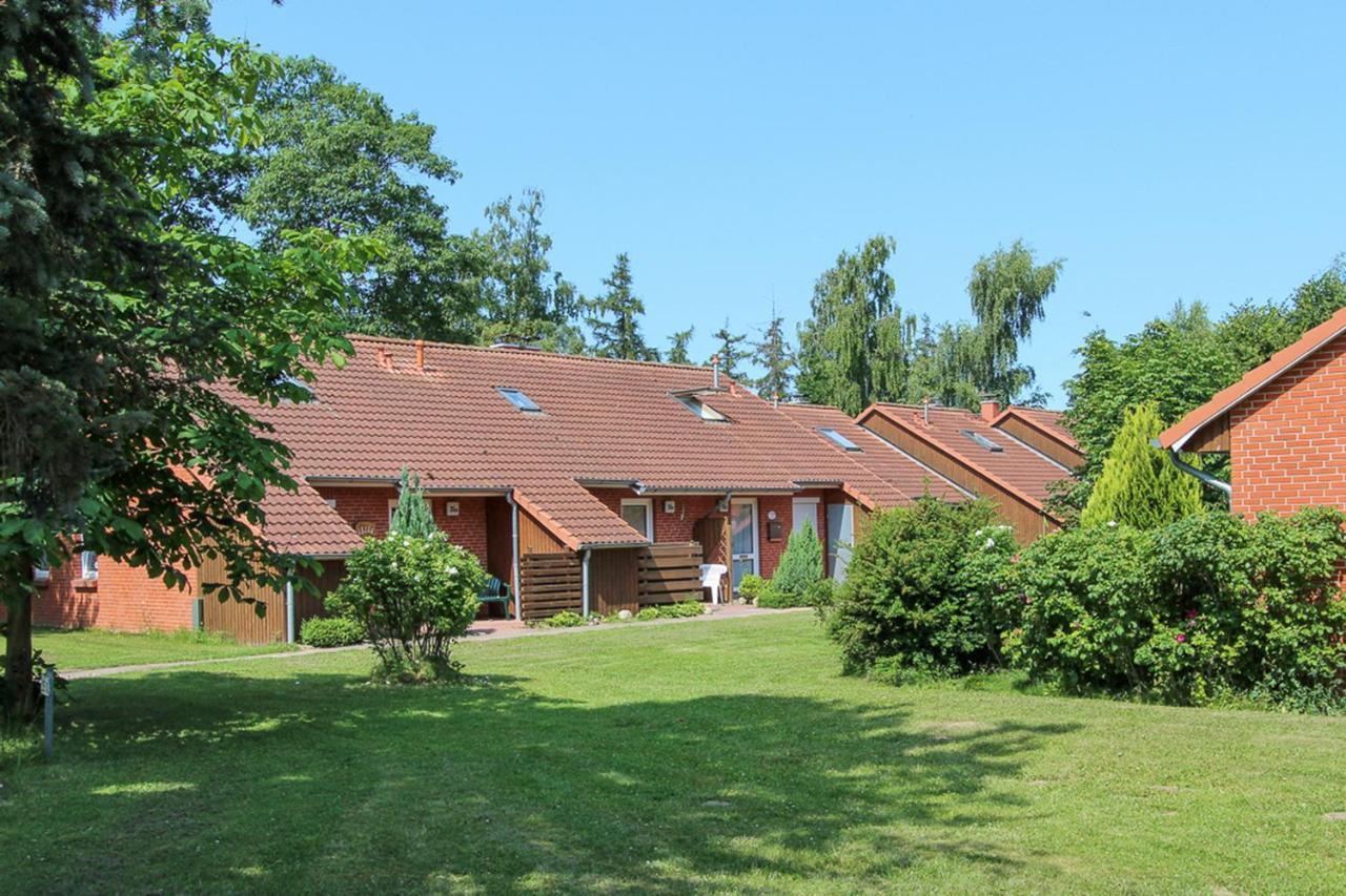 Villa Urlauberdorf Haus 63D à Boltenhagen  Extérieur photo