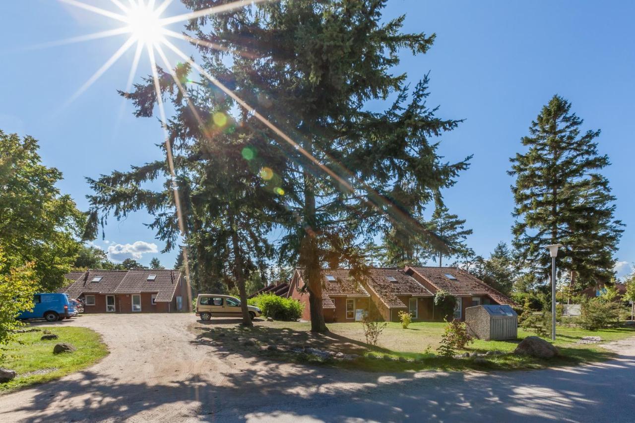 Villa Urlauberdorf Haus 63D à Boltenhagen  Extérieur photo