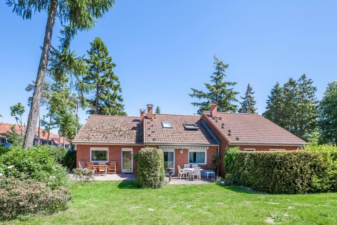 Villa Urlauberdorf Haus 63D à Boltenhagen  Extérieur photo
