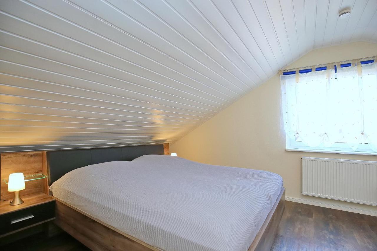 Villa Urlauberdorf Haus 63D à Boltenhagen  Extérieur photo