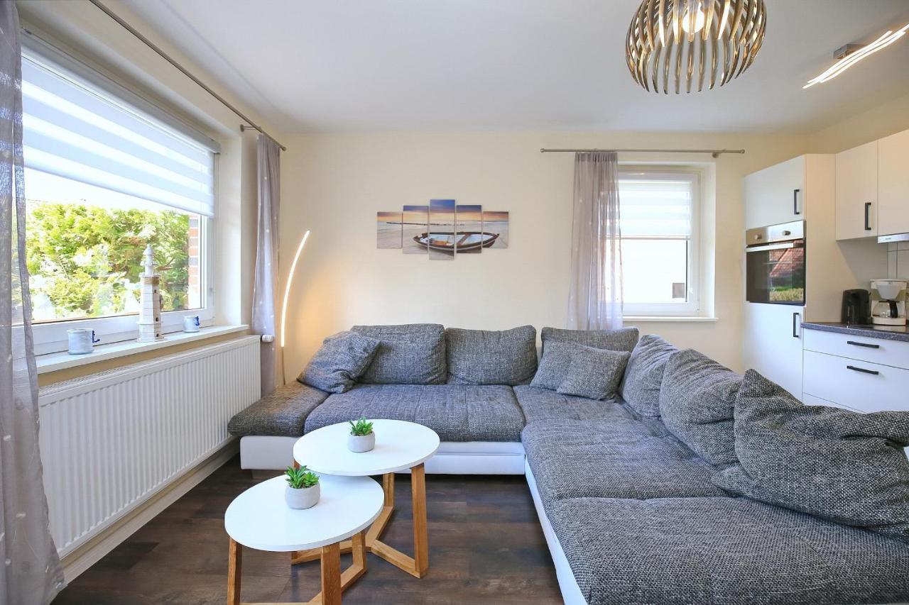 Villa Urlauberdorf Haus 63D à Boltenhagen  Extérieur photo