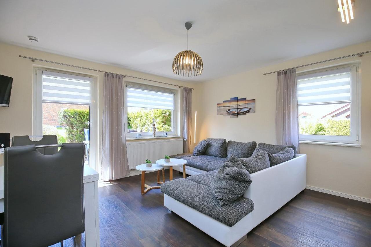 Villa Urlauberdorf Haus 63D à Boltenhagen  Extérieur photo