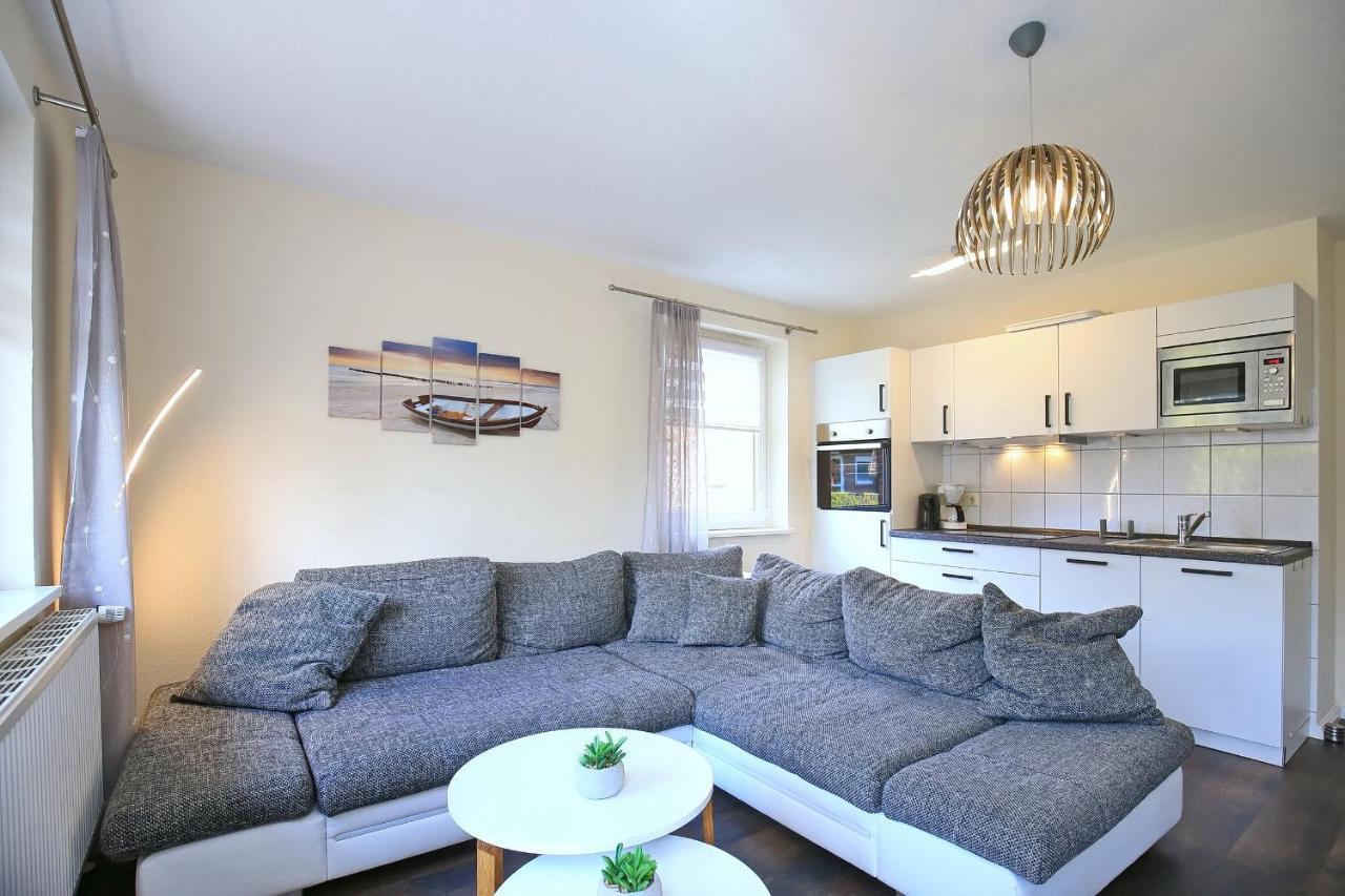 Villa Urlauberdorf Haus 63D à Boltenhagen  Extérieur photo
