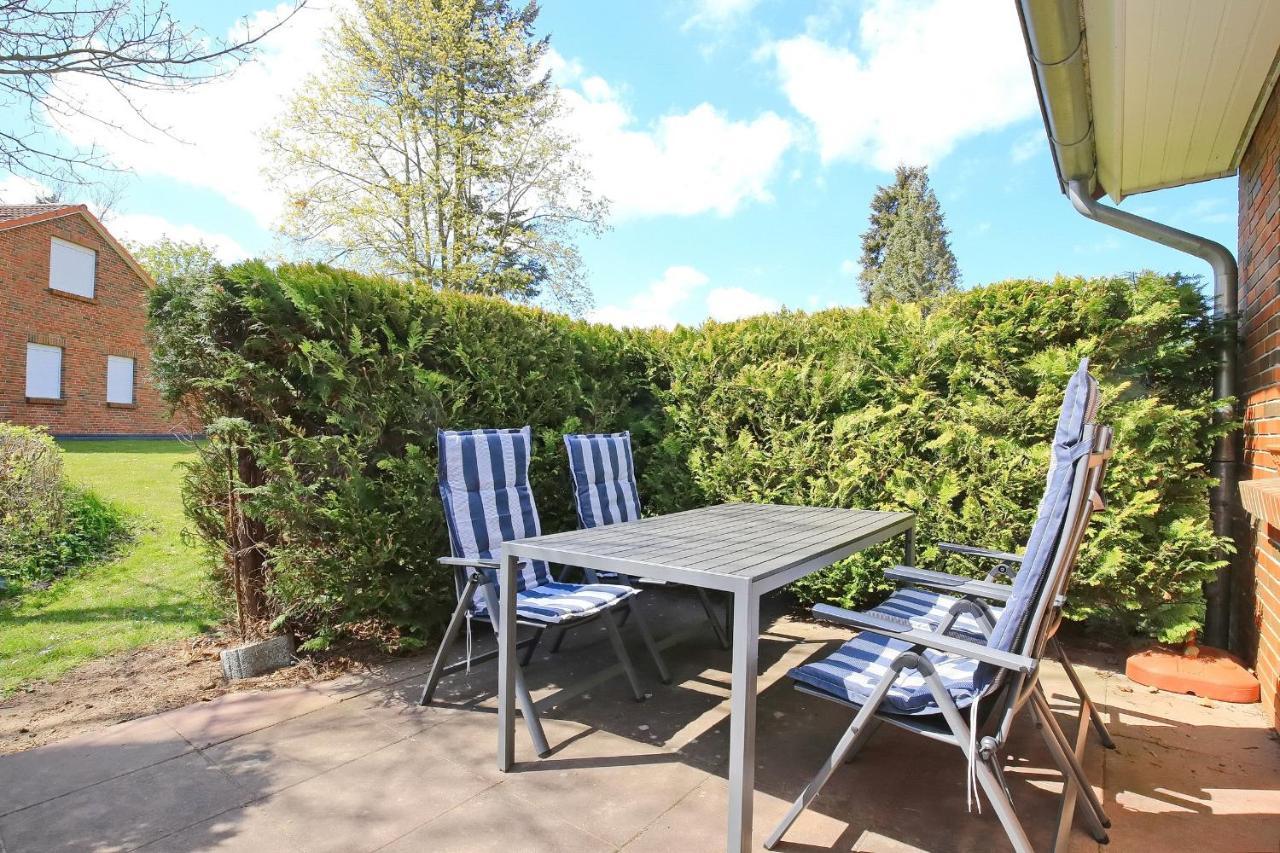 Villa Urlauberdorf Haus 63D à Boltenhagen  Extérieur photo