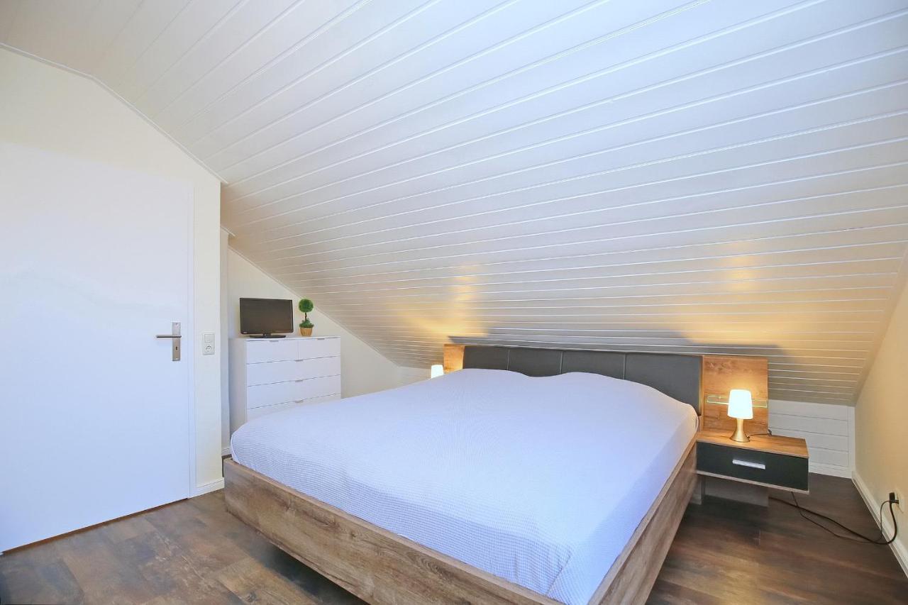 Villa Urlauberdorf Haus 63D à Boltenhagen  Extérieur photo
