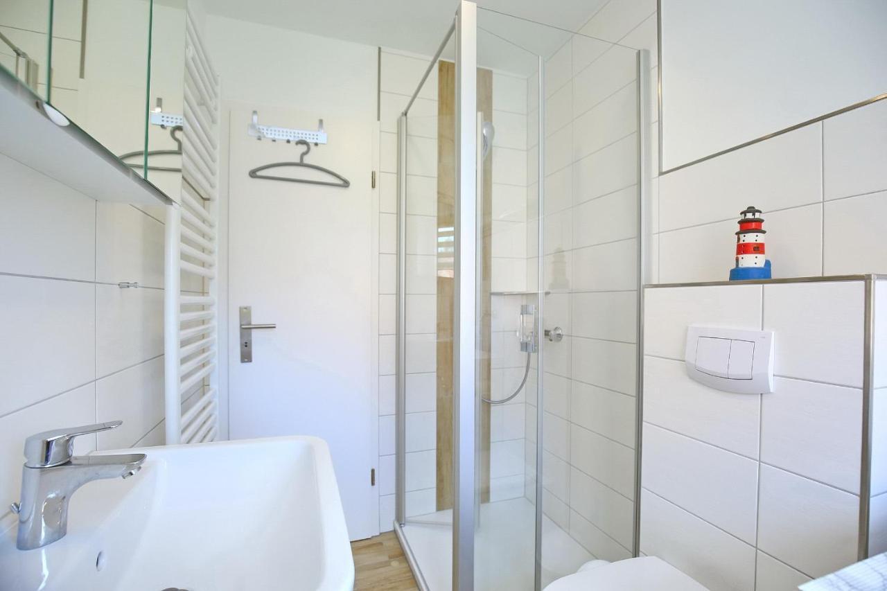 Villa Urlauberdorf Haus 63D à Boltenhagen  Extérieur photo