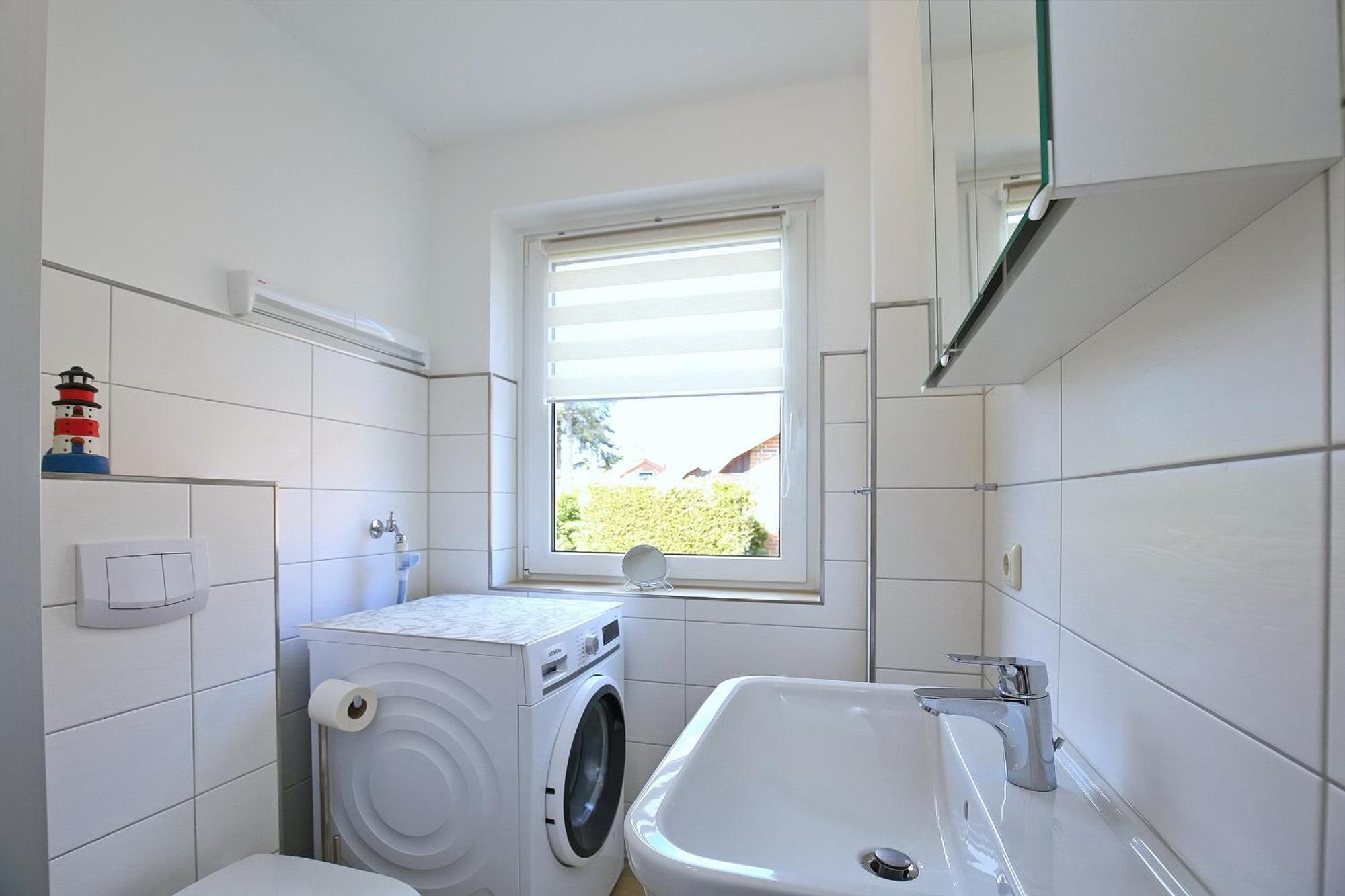 Villa Urlauberdorf Haus 63D à Boltenhagen  Extérieur photo